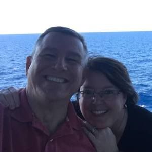 Meet your Posher, Rhonda